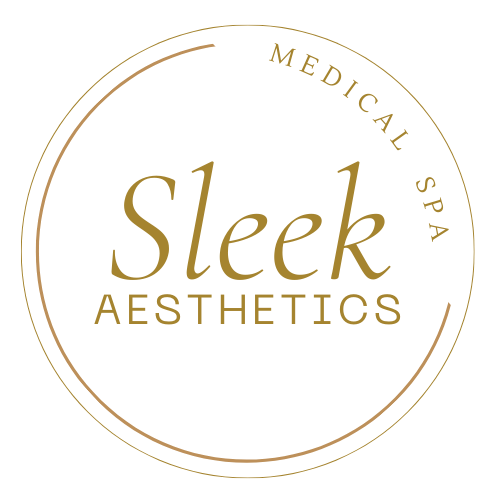 Sleek Aesthetics Logo